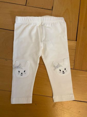 Babyhose ohne Fuss von Original Marines neu Grösse 62