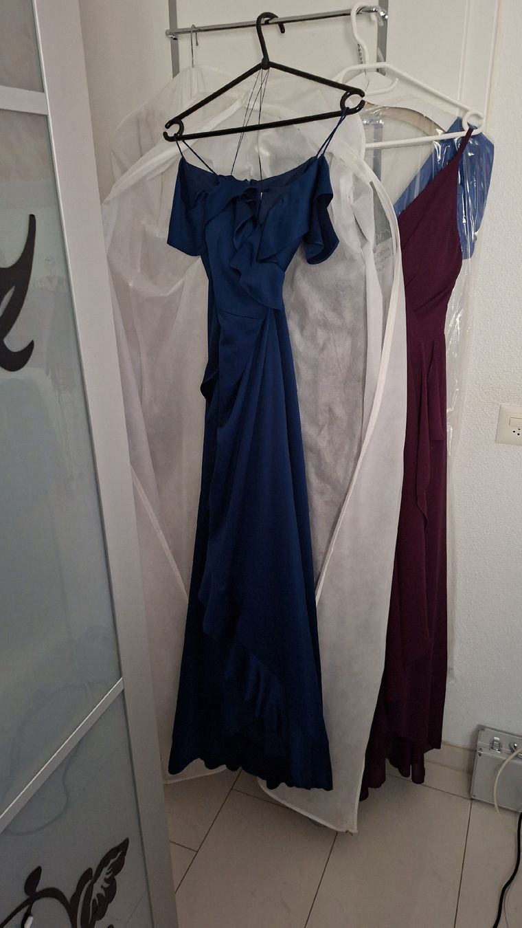 Vestiti: Abendkleid – Usato da Rupperswil venduto da lie_qlt7 2