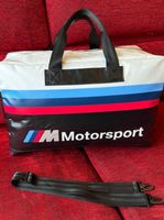 Bagage Sac Bmw Motorsport