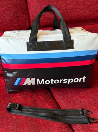 Bagage Sac Bmw Motorsport
