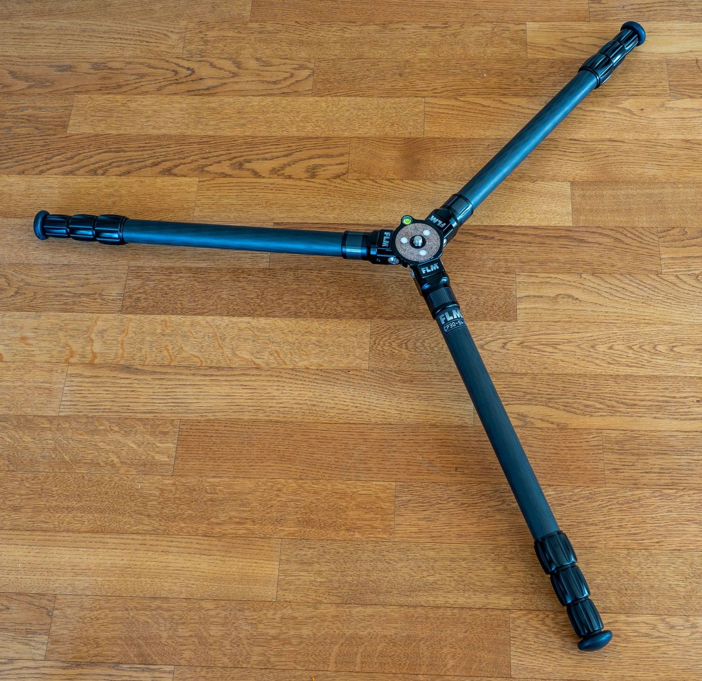 FLM Treppiedi & Teste: Foto-Stativ FLM CP30-SII Karbon – Usato da Adetswil venduto da boje5506 6