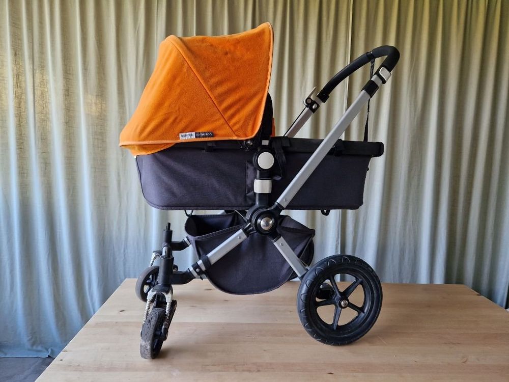 Kinderwagen bugaboo cameleon 2 online