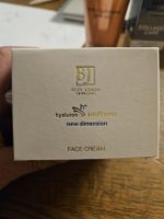 Beate Johnen Skinlike Hyaluron Creme - Neu & Original! (I1)