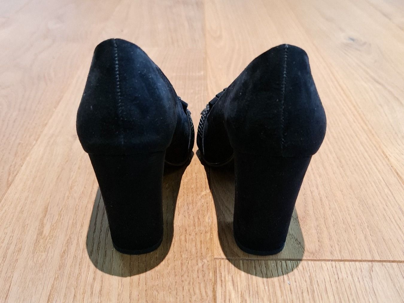 Graceland Scarpe da donna: Graceland Pumps Grösse 38 – Usato da Kriens venduto da Jul_8D 2