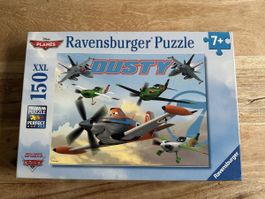 Ravensburger Puzzle / 150 Teile / 7+