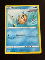 Pokemon Barschwa - Evolving-Skies 37/203 - Deutsch