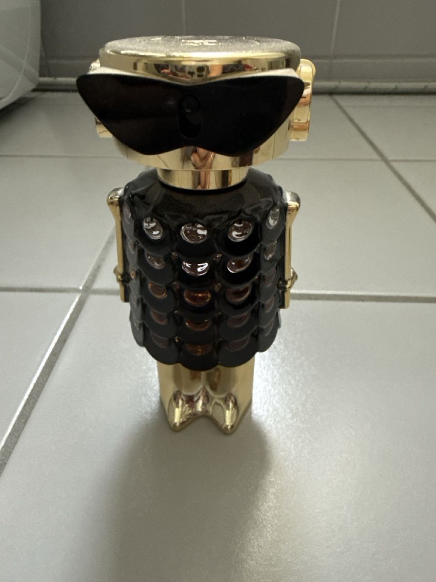 Paco Rabanne Parfum & Eau de Toilette: Fame Paco Rabanne  – Gebraucht aus Winterthur von mag_z5tc 3