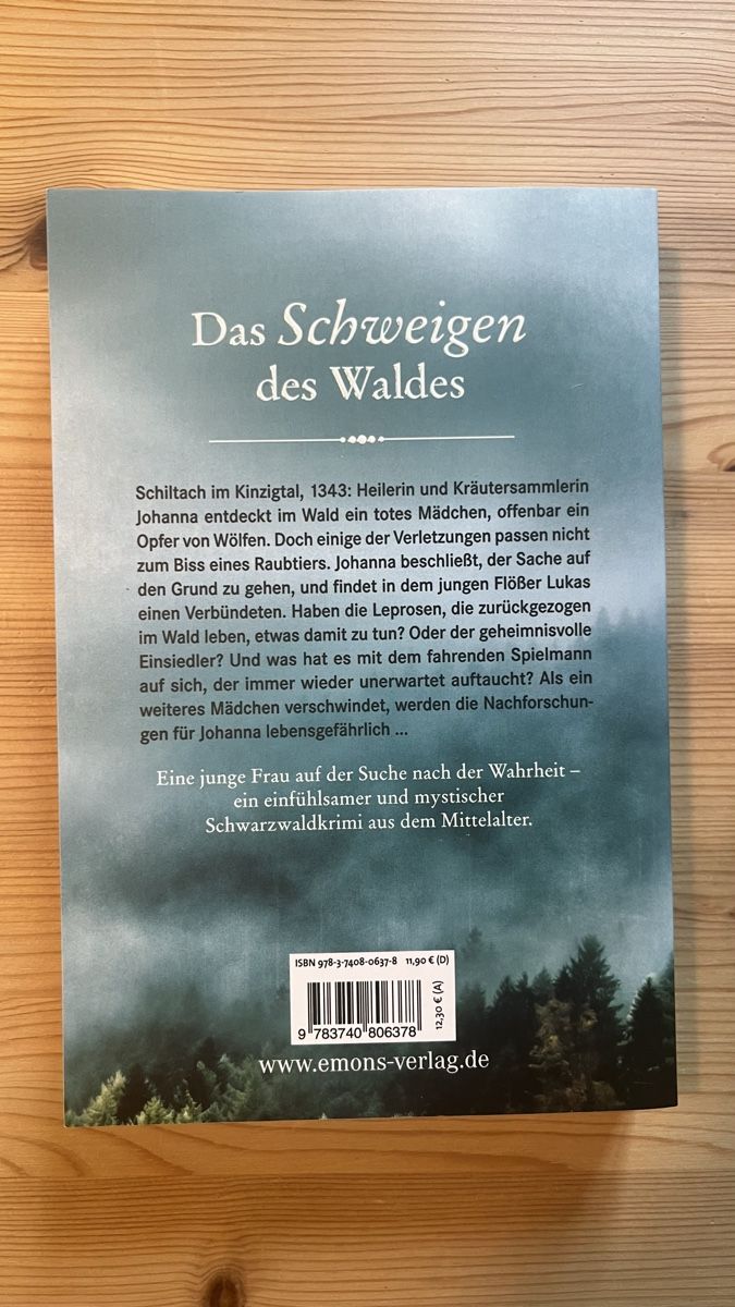 Libri: Die Kräutersammlerin von Heidrun Hurst – Usato da Langenthal venduto da Tscholi 1
