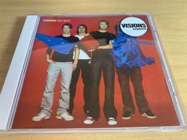 Fireside – Get Shot