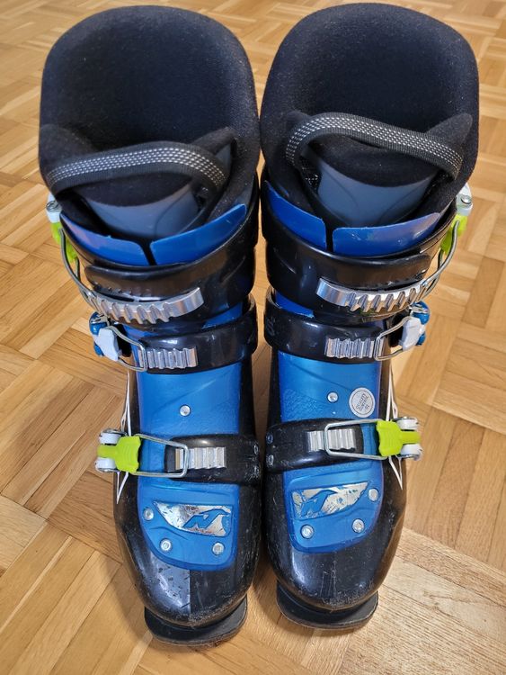 Nordica Chaussures hommes: Junior Skischuhe Nordica Gr.40 – D'occasion à Münchenbuchsee par Grundel74