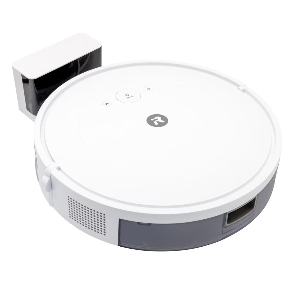 Irobot Staubsauger & Zubehör: iRobot Roomba Combo Essential Saugroboter – Neu (gemäss Beschreibung) aus Zürich von arbesae