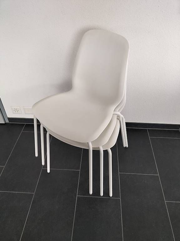 Stühle: Stühle Ikea Lidas – Gebraucht aus Schwyz von rap_z7ny 2