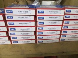Kugellager SKF BX-6214/L4BC3 (2043-TMH)