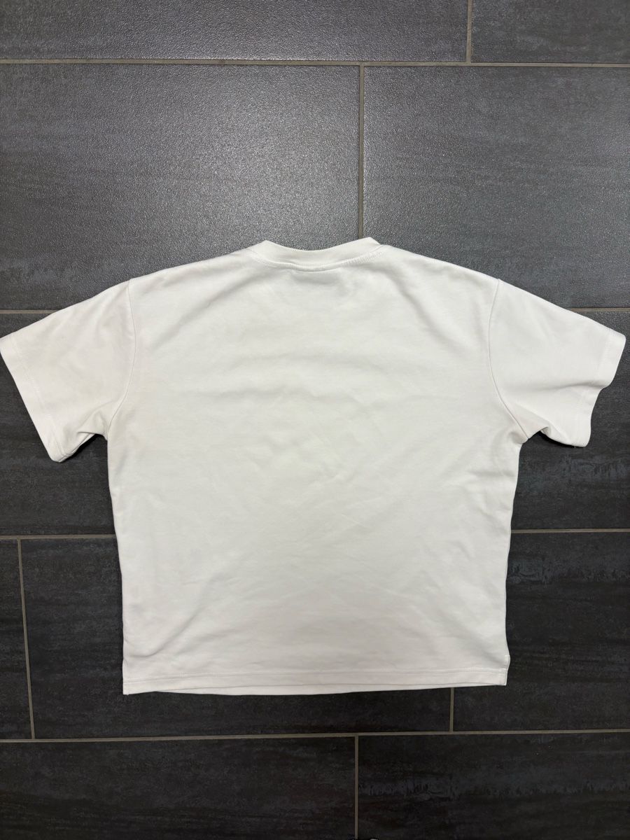 T-shirt: Oversized Heavyweight T-Shirt S – Usato da Rümlang venduto da svent 4