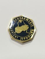 Pin Gendarmerie Nationale cie Lorient