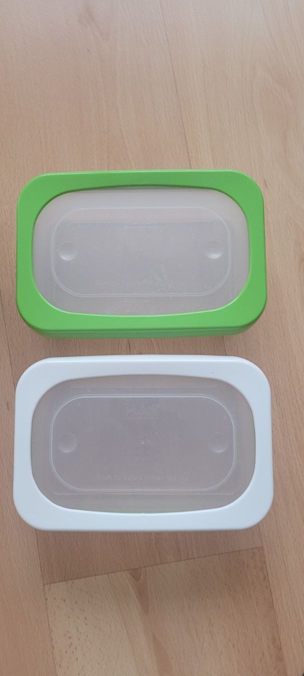 Behälter & Ähnliches: Set von Mittagstupfern – Gebraucht aus Schöfflisdorf von nun_zr8r 2