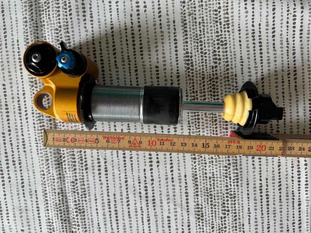 Öhlins TTX Coil Specialized Enduro (Gebraucht) in Niederteufen für CHF