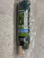 RODNET Elektrozaun 65cm 25m neu