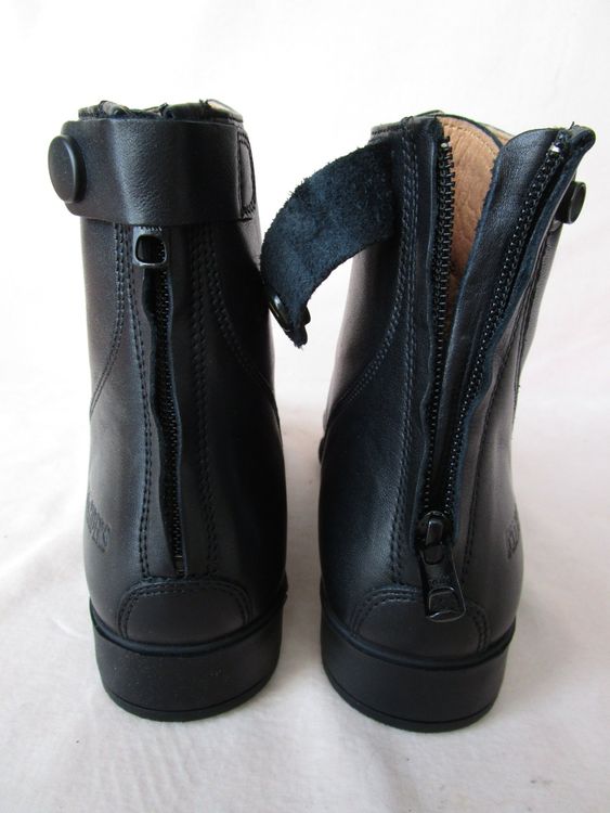 Scarpe da uomo: Elegante Schnürbottine rmRiders Grösse EU36, neu – Nuovo e nell'imballaggio originale da Eschenbach SG venduto da brocarte 3