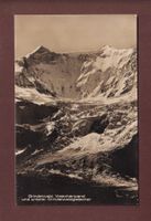 Grindelwald - VIESCHERWAND - Gletscher - 1927