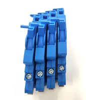 Neutralleitertrenner Hager 4Stück Neu