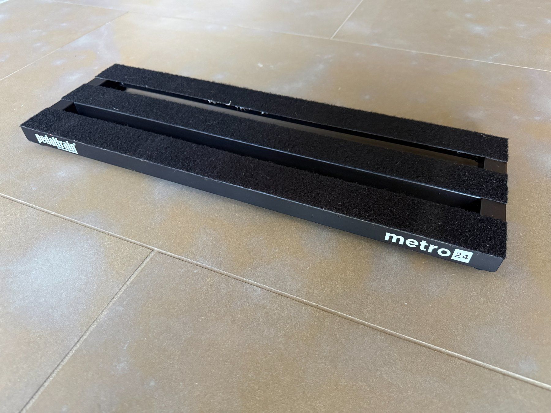 Instruments de musique: Pedaltrain Metro 25 Pedalboard – D'occasion à Schindellegi par Starfish007 3
