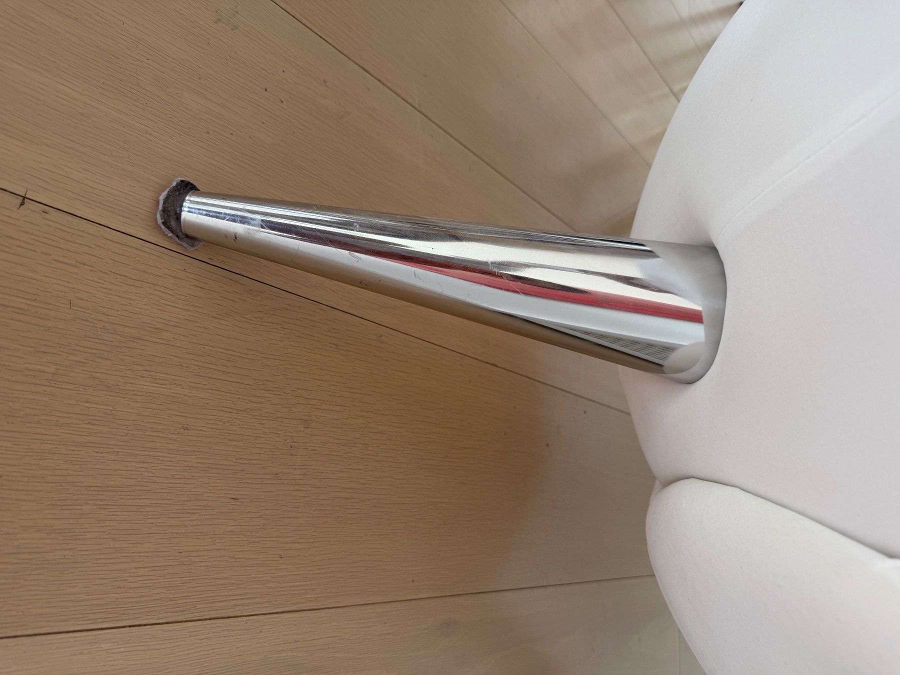 Sessel: Edra Rose Chair MASANORI UMEDA – Gebraucht aus Fechy von del_8sb6 5