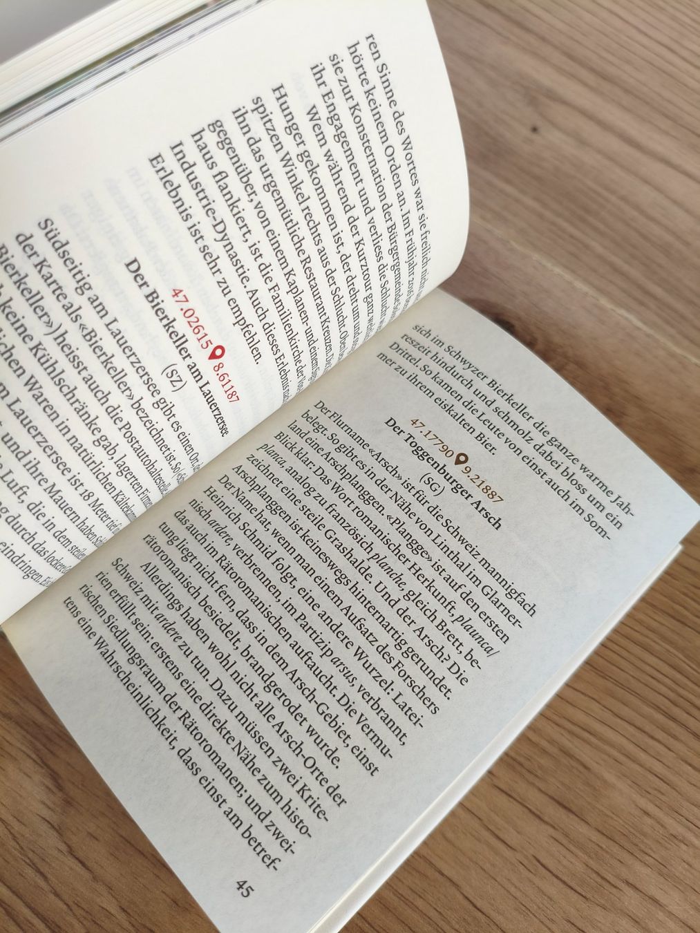 Bücher: Schweizer Wunder – Thomas Widmer – Gebraucht aus Schaffhausen von philscardstore 5