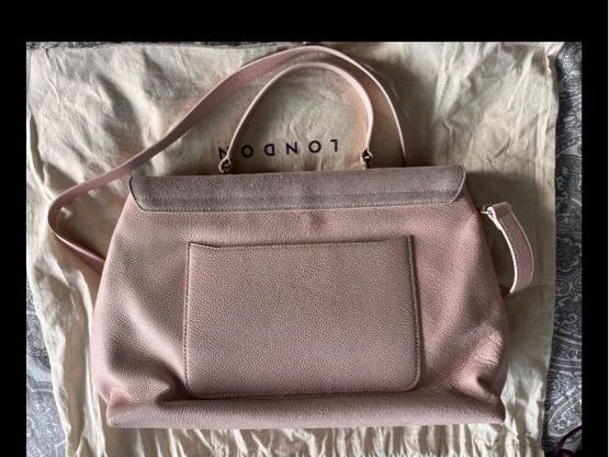 Ted Baker Borse da donna: Rosa Ted Baker Tasche – Usato da Hochdorf venduto da Forestgreen 4
