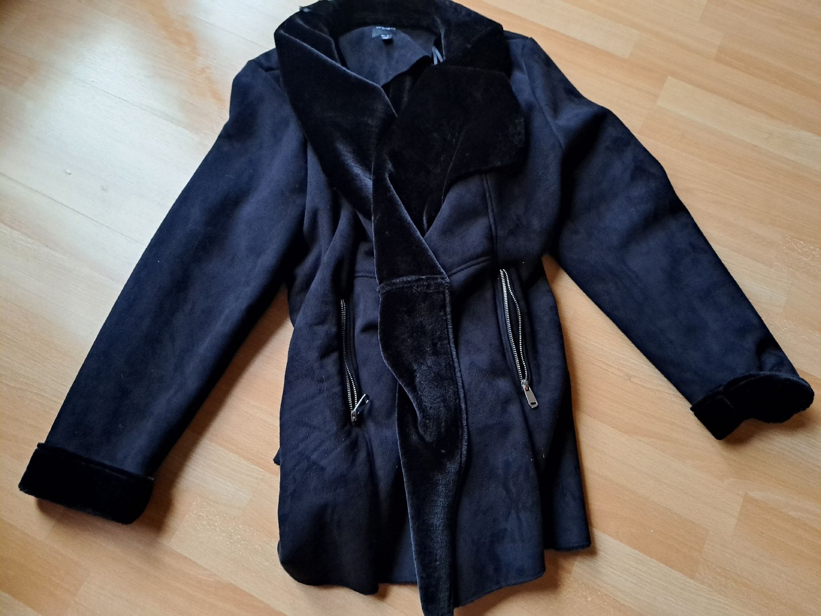 Cappotti: Winterjacke Gr. 52 – Usato da Gommiswald venduto da Cyndi5 2