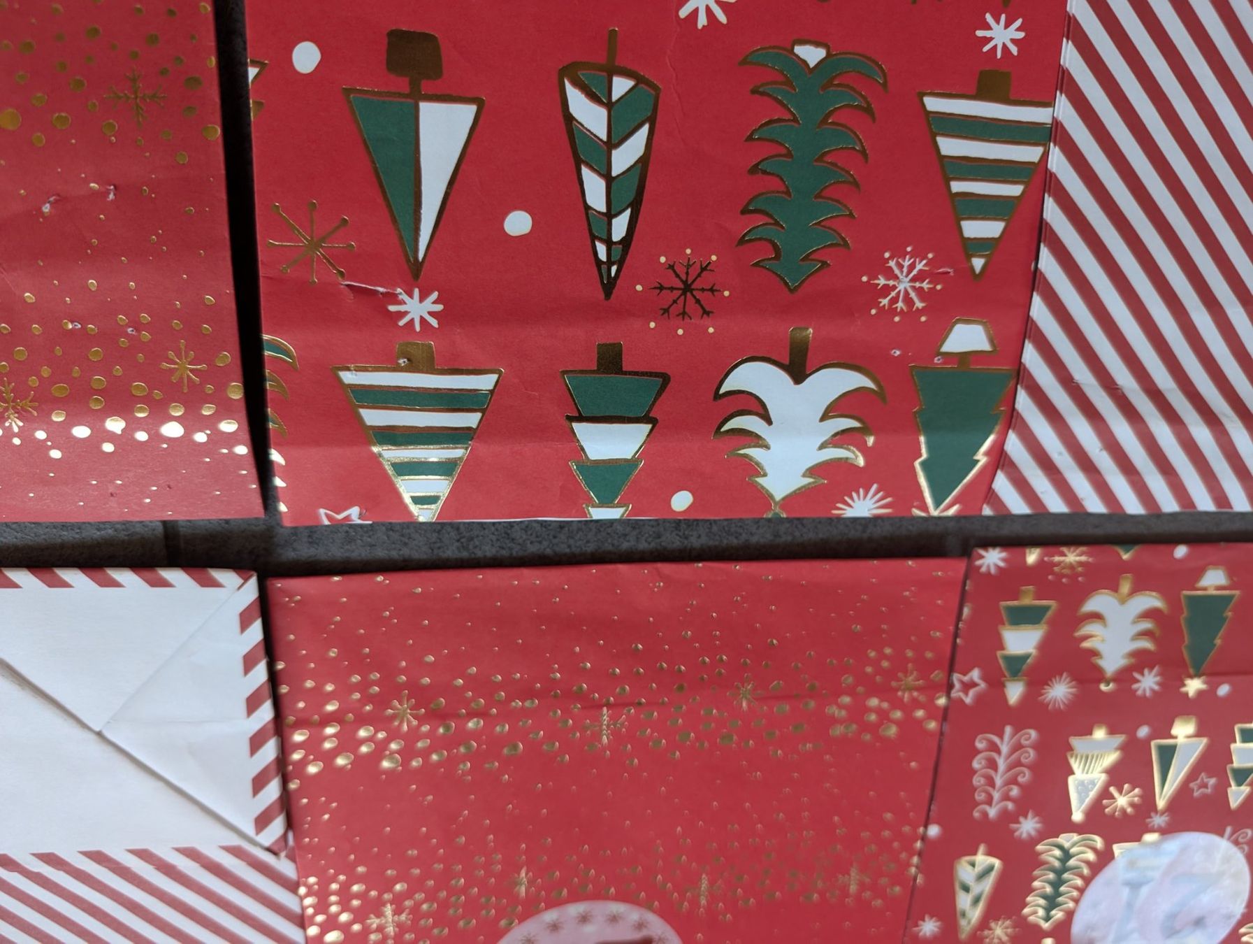 Calendari: Adventskalender – Usato da Appenzell Enggenh. venduto da vario414 1