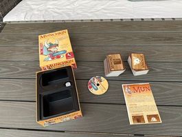 Brettspiel Munchkin
