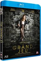 Le grand jeu (2017) d'Aaron Sorkin