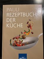 Rezeptbücher Pauli