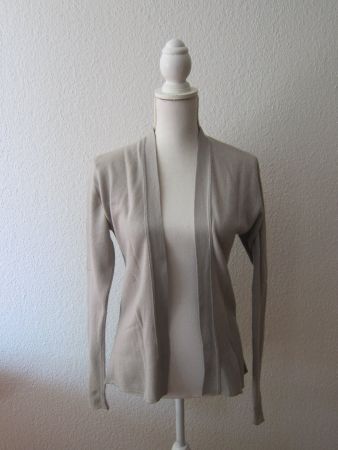 Srickjäggli Jil Sander, Cashmere, Top Zustand!