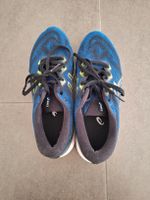 Asics Gel-Nimbus 21, Gr. 40, Laufschuhe