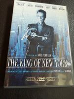 The King of New-York (Christopher Walken)