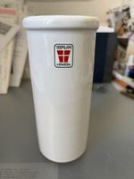 Vase aus Grönland/Dänemark