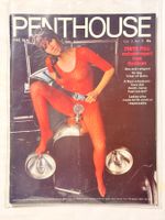 Penthouse Magazin Vol. 3 No. 9 - Seltenes Sammlerstück!