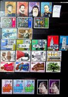 GRANDE-BRETAGNE TIMBRES NEUFS** 1971-1973.  /OC41