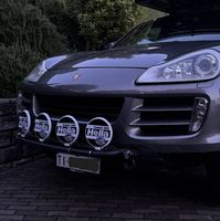 Porsche Cayenne 955/957 / VW Touareg Kit Accessori Offroad