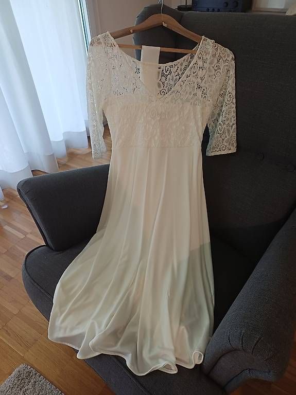 Vestiti: Tiffany Rose Brautkleid – Usato da Zürich venduto da roman87788 4