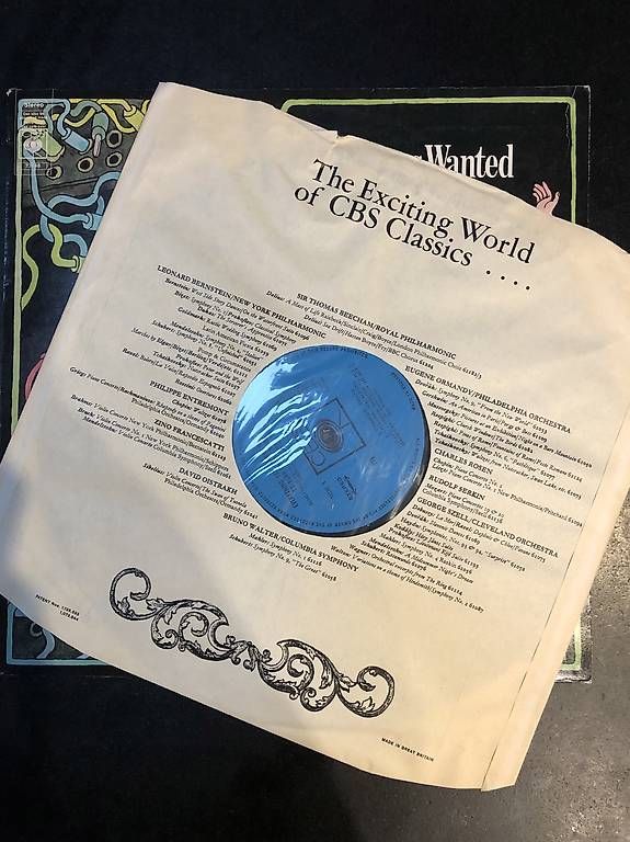 Dischi in vinile: Kazdin/shepard. moog  – Usato da Grangettes-Romont venduto da Guillaumegrangettes 2