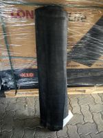 Bitumen Dichtbahn Reste  1,57m