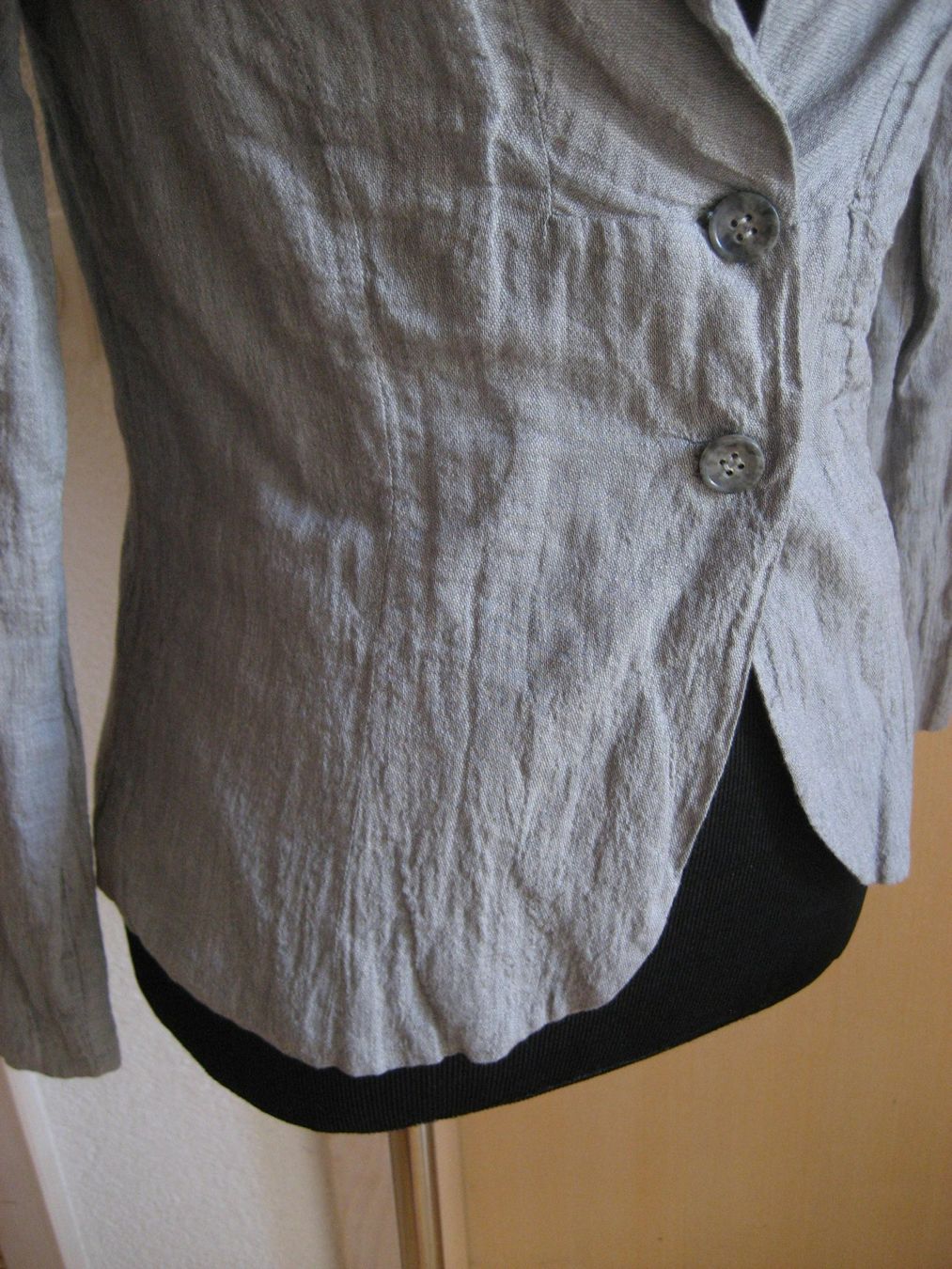 Jacken: Veste Sandwich taille 36 – Gebraucht aus Delémont von marryb 2