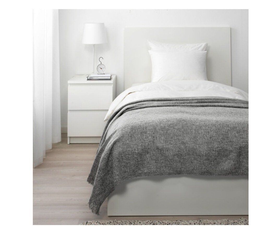 Ikea Coperte: Plaid/Decke – Nuovo e nell'imballaggio originale da Winterthur venduto da H_T