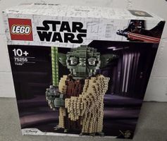 LEGO Star Wars 75255 Yoda