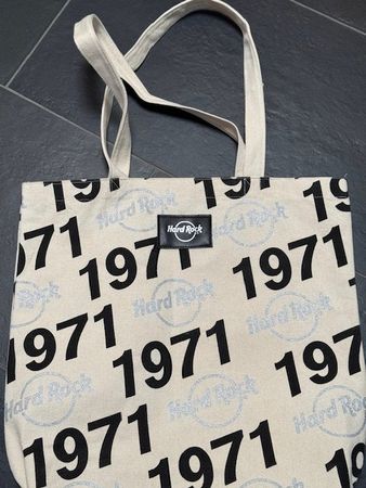 Tasche von Hard Rock Cafe