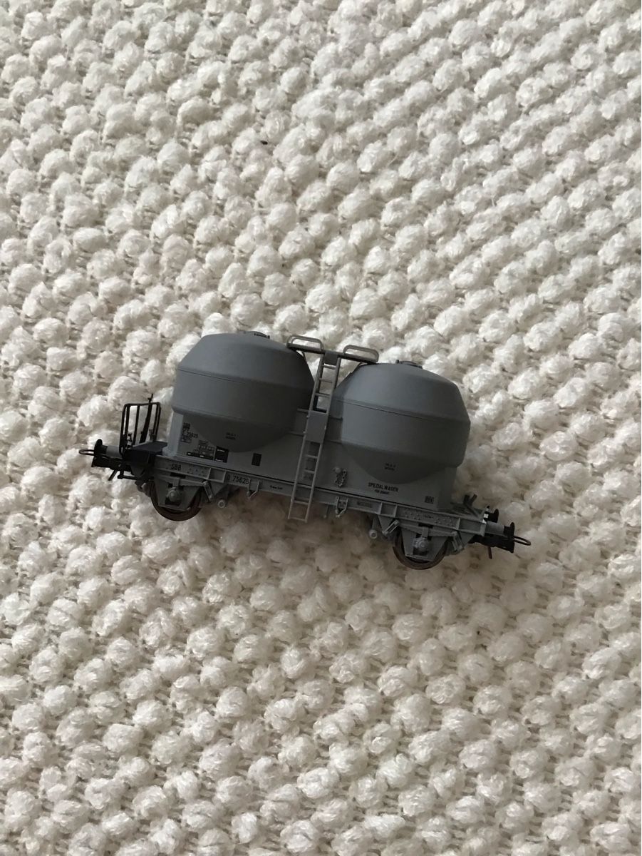 Rivarossi Modelleisenbahnen: Güterwagen Set – Neu und originalverpackt aus Bern von Matte61 2