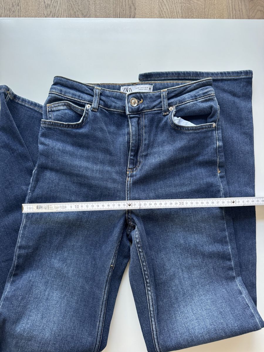 Zara Jeans: Zara Jeans – Usato da Rotkreuz venduto da Mini_mela33 2